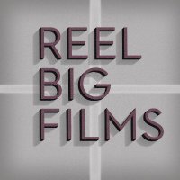 Reel Big Films(@_ReelBigFilms) 's Twitter Profile Photo