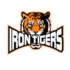 Official Twitter Page of the Tiger Strength Program