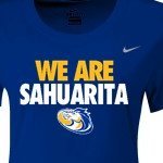 Sahuarita Mustangs