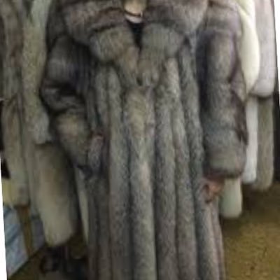 I love fur coats