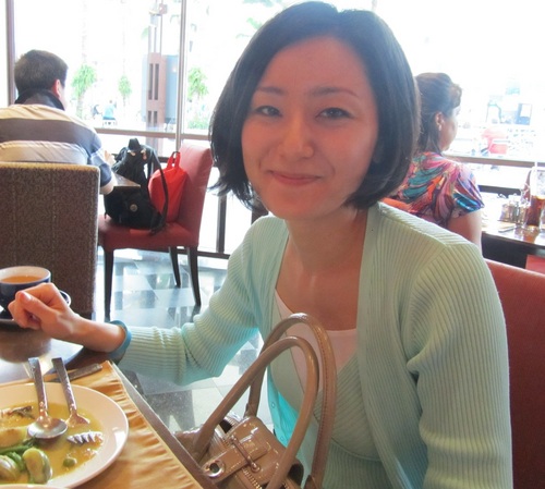 須藤　貴子