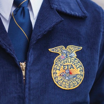 George Bush High School FFA Twitter Page 6707 FM 1464 Road Richmond, Fort Bend, TX