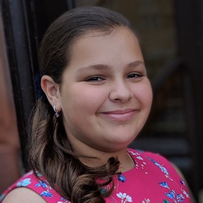 operakid2008's profile picture. An aspiring soprano who enjoys Puccini operas and Marvel movies. #evsl #HamOnt 🇨🇦🌶️