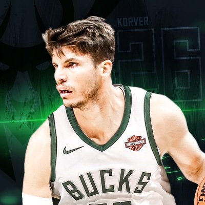 Kyle Korver Signs With Milwaukee Bucks