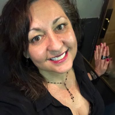 MChristaay's profile picture. zero judgement, only love