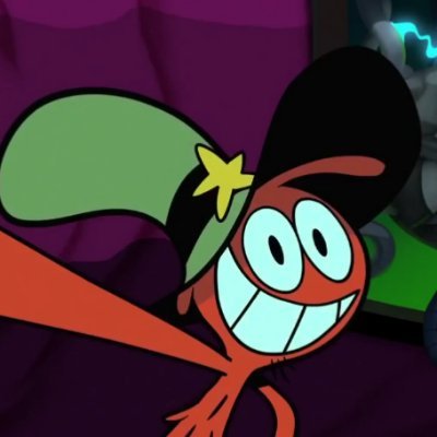 Out of context or funny scenes from the show. No upload schedule. Wander Over Yonder is owned by Craig McCracken and Disney. Run by @greenmarker1