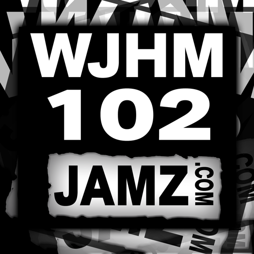 Inspiring people through hip hop music and urban culture since 1947... WJHM 102 Jamz: Voice of the South and more