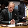 _AGilmour's profile picture. exUN Asst SG Human Rights; exCEO Berghof; exVisiting Fellow of All Souls, Oxford. Author:  The Burning Question: climate/conflict.  🏴󠁧󠁢󠁳󠁣󠁴󠁿🇬🇧🇪🇺🇺🇳