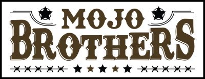 MOJO BROTHERS - Bob Landis (bass) Brian Kuterbach (drums, percussion) Eric Harris (lead vocals, acoustic guitar) Mark Thomas (lead guitar, backup vocals).
