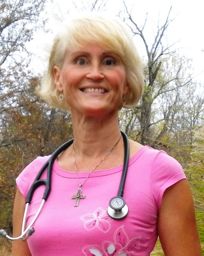 I deeply love people, my husband & 6 children, & Jesus! As a Family Physician, I motivate & empower my patients to live healthy. Hugs & Love to you!