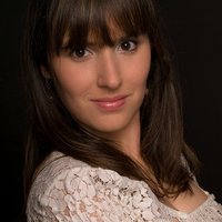 Andrea V. Perez (@andre_vperez) 's Twitter Profile