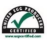 United Egg Producers is the nation’s leading egg farming co-op. Eggs produced under UEP include modern cage production, cage-free, free range and organic.