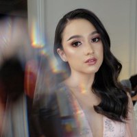 ANJANI DINA (@anjanidinavdw) 's Twitter Profile