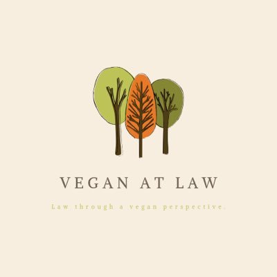 Vegan at Law