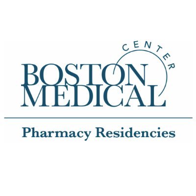 BMC Pharmacy Residency