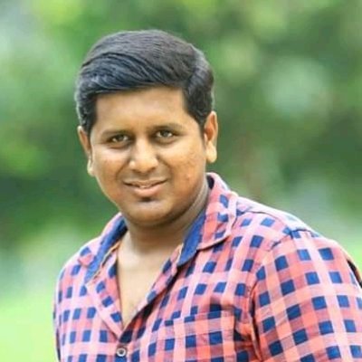 PK9442's profile picture. Yel💛love !! I'm Hitler🕴️!! Ajithism 😎
BJP for 🇮🇳 !! Being Indian