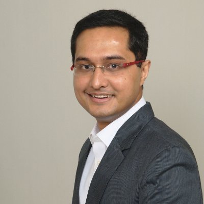 rishikhanduri's profile picture. Technocrat by profession & Quiz maniac by heart. Right winger. Khanduri hai zaroori.