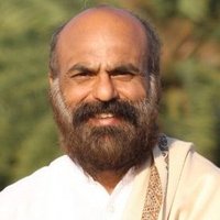 Guruji Nandkishore (@_nandkishore) 's Twitter Profile