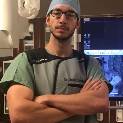 I’m a Vascular and Interventional Radiologist in Western NY focused on treating cancer and BPH. @VIR_RUSH and @MountSinaiIR trained. #PAE #Y90