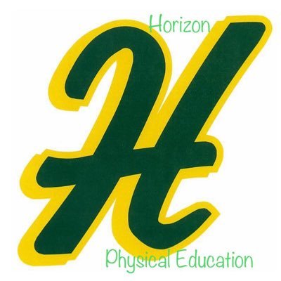 Horizon High School Physical Education - Established 1980 - PCR - Go Huskies!