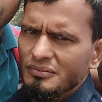 ZahidAl45607282's profile picture. मेरे लिए अल्लाह ही काफी है