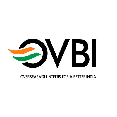 OverseasVBI's profile picture. A non-political, non-religious and non-ethnic group managed and governed by Indian diaspora with a mission to accelerate social impact projects in India.
