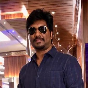 Vamsee_Arangi's profile picture. 