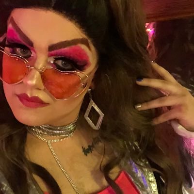 L(G)BTQIA Pop stars,Horror movies, Drag, etc (he/him/she/her/anything)