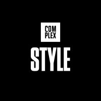 Complex Style(@ComplexStyle) 's Twitter Profileg