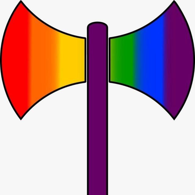 Associació LGBTIQ+ Labrys de Blanes. Creem espais segurs i reivindiquem els nostres drets.