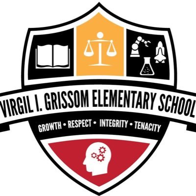 Grissom is a place where our children are inspired to grow, value respect, maintain integrity, and develop tenacity!