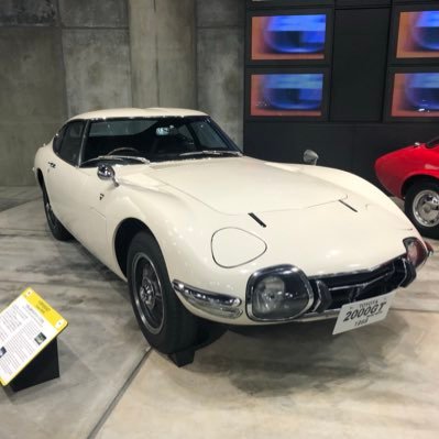 ro8PstmEXa8InaJ's profile picture. トヨタ車大好き