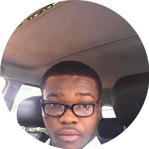 Elijahjames961's profile picture. Victory lap 🏁