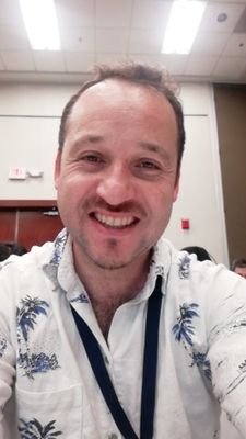 Spanish teacher and Boy's Soccer Coach at Herbert Akins MS