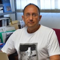 David Montes (@dmontesg) 's Twitter Profile