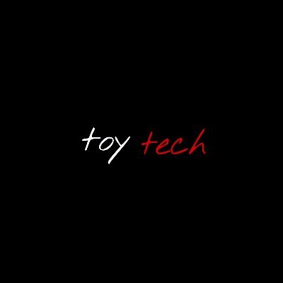 Toytech10's profile picture. Tech video creating