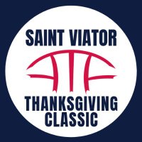 Saint Viator Thanksgiving Classic (@viatorclassic) 's Twitter Profile Photo Saint Viator Thanksgiving Classic (@viatorclassic) 's Twitter Profile Photo