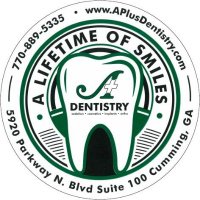 A Plus Dentistry(@A_PlusDentistry) 's Twitter Profile Photo