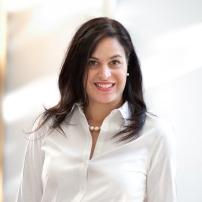 Chief Digital Officer at Almirall developing and executing the end-to-end enterprise wide digital transformation.