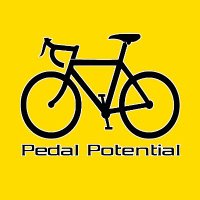 Pedal Potential(@PedalPotential) 's Twitter Profile Photo