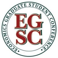 Economics Graduate Student Conference(@egsc_wustl) 's Twitter Profile Photo