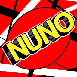 Nuno_VH Profile Picture