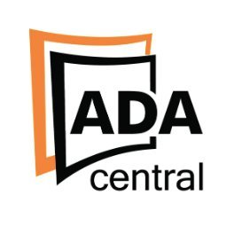 ADA Central Signs makes ADA-compliant Braille signs.  We offer online ordering  and free shipping on custom signs.