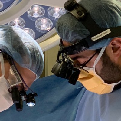Navarro-Ramirez MD, FAANS Profile