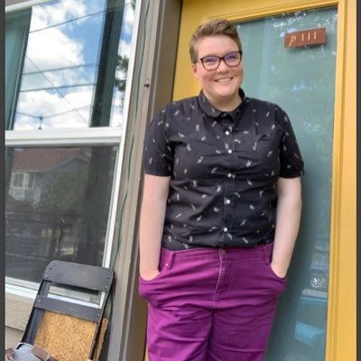 SkyCorby's profile picture. I'm a researcher who is passionate about DEI, health disparities, curriculum development, and workflow design. I am also a Lego and vinyl record enthusiast!