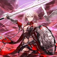 shadowgigaverse's profile picture. 元クセル・アテナ様の絶壁登山隊員…からの蒼天のスカイガレオ二スト!!! 再びクセルです!アテナ様の蒼穹拝み隊リーダー/シャドバ/グラブル/fgo/etc…