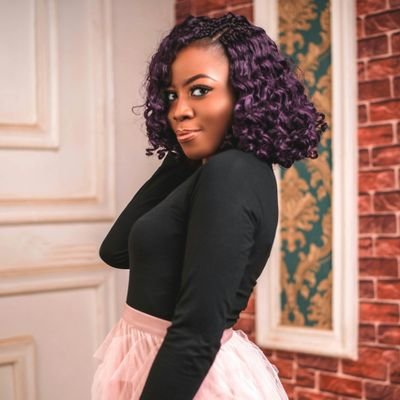 Preshbellz1's profile picture. Virtuous Woman with a great personality, don't get it twisted. #RealQueen