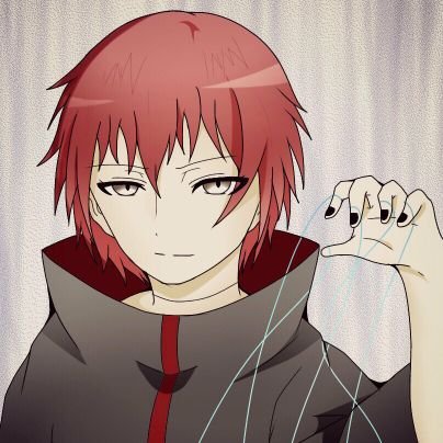 赤砂のサソリさんのプロフィール画像