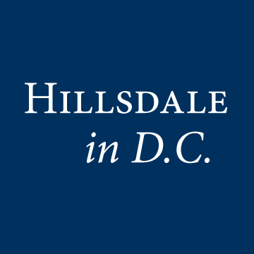 An extension of @Hillsdale's teaching mission in Washington, D.C. to promote the US Constitution and the principles that give it meaning. | 🇺🇸