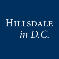 Hillsdale in DC(@HillsdaleInDC) 's Twitter Profile Photo